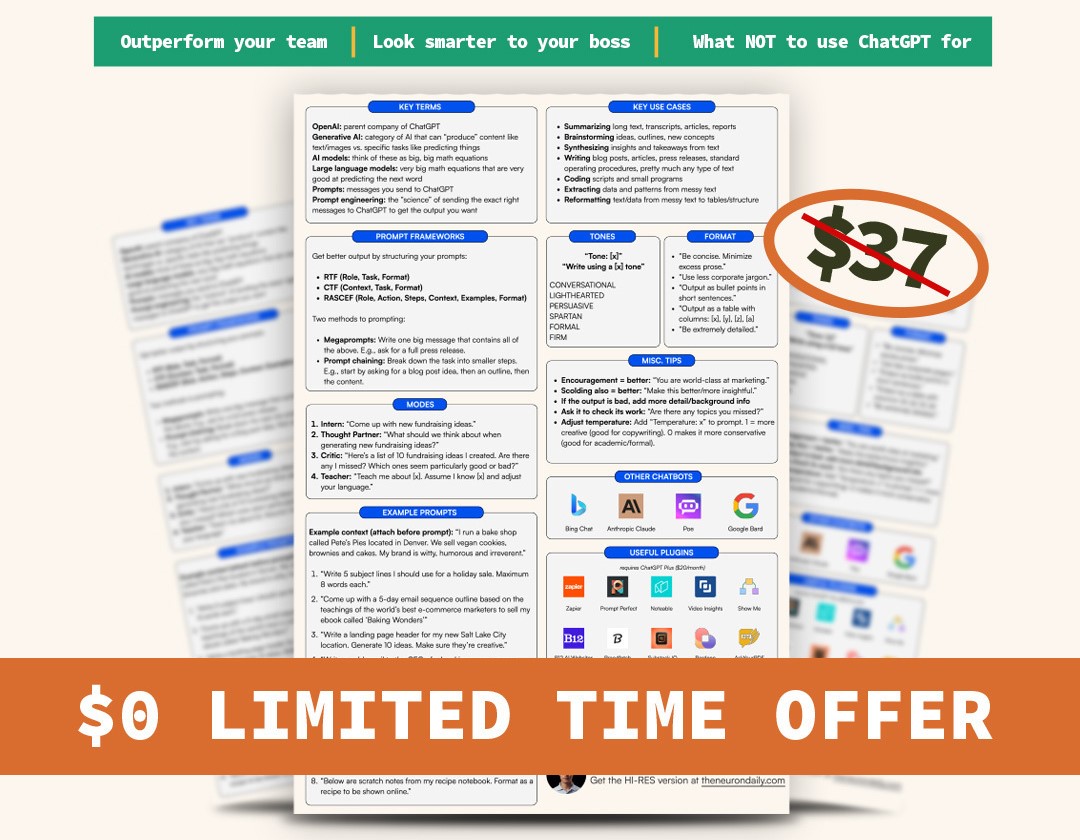 neuron ai hero image